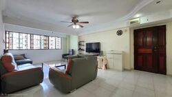Blk 679A Jurong West Central 1 (Jurong West), HDB Executive #588831531